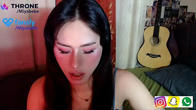 chakababe online show from 11, 7, 2026