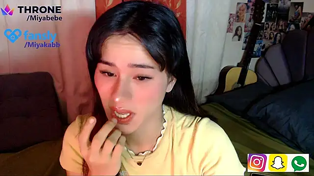 chakababe online show from 12, 7, 2026