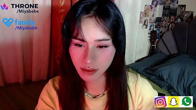 chakababe online show from 15, 7, 2026