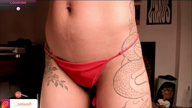 Nati     online show from 1, 3, 2026