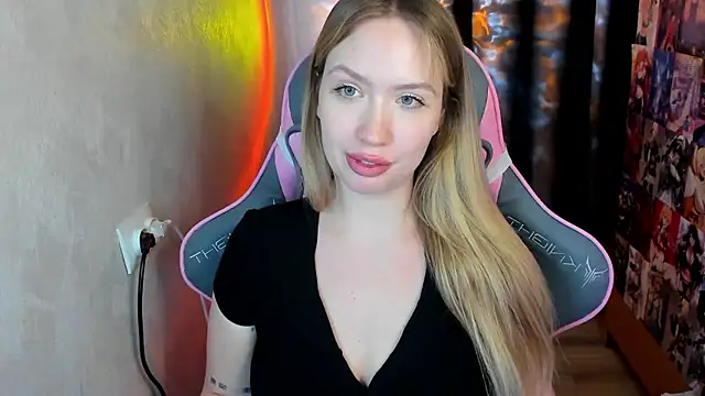 NicoleRiccii online show from 10, 1, 2026