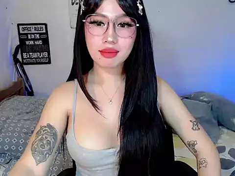 sweetshy69 online show from 12, 10, 2025