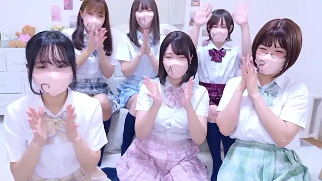 Anzu xx online show from 23, 9, 2025