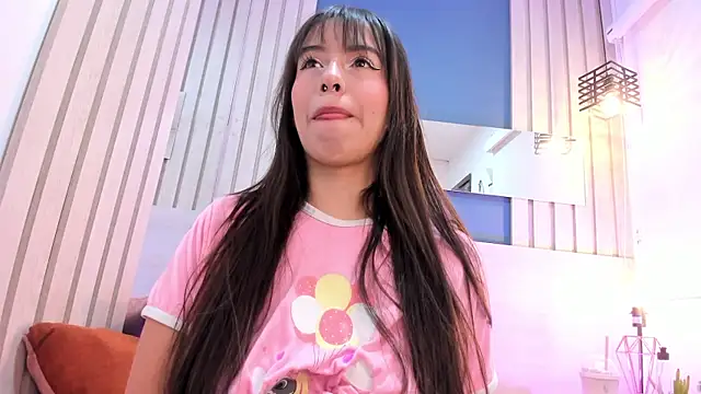 SofiCandy  online show from 7, 10, 2025