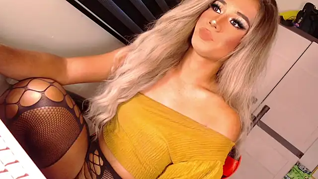 SissifyMeNow online show from 20, 3, 2026