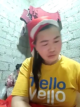 Snapshot of jienrrr chatting on 5, 10, 2025 jienrrr online show from 5, 10, 2025