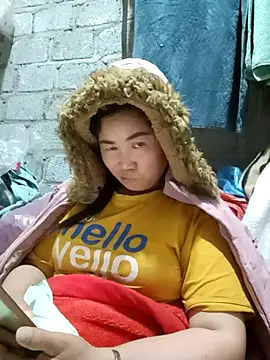 jienrrr online show from 2, 11, 2025