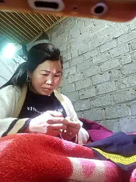 jienrrr online show from 20, 12, 2025