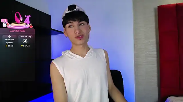 Ezra Storm online show from 10, 9, 2025