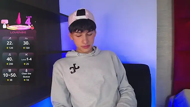 Ezra Storm online show from 13, 9, 2025