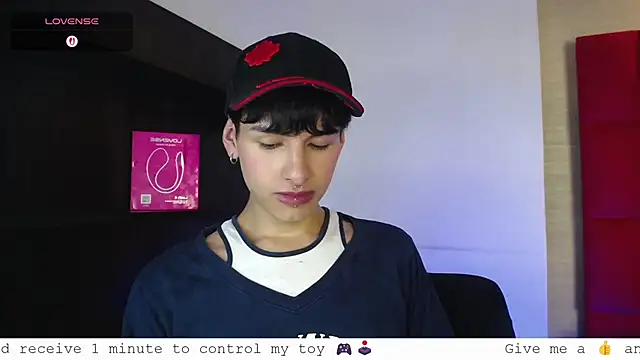 Ezra Storm online show from 27, 9, 2025