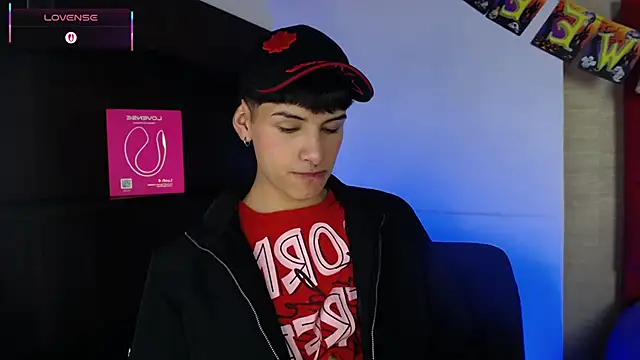 Ezra Storm online show from 13, 10, 2025