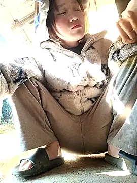 Zhan99999 online show from 12, 1, 2026