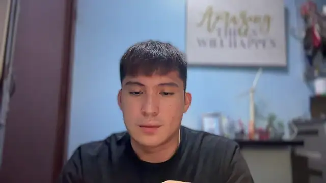 lovely jay online show from 10, 11, 2025