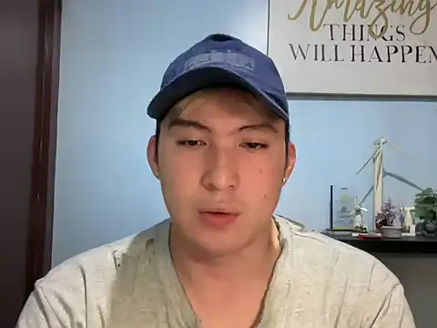 lovely jay online show from 1, 4, 2026