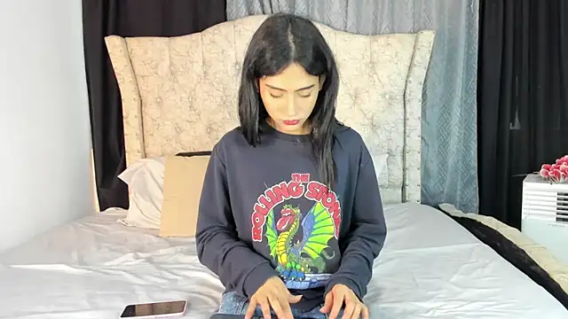 aleja spearsx online show from 9, 3, 2026