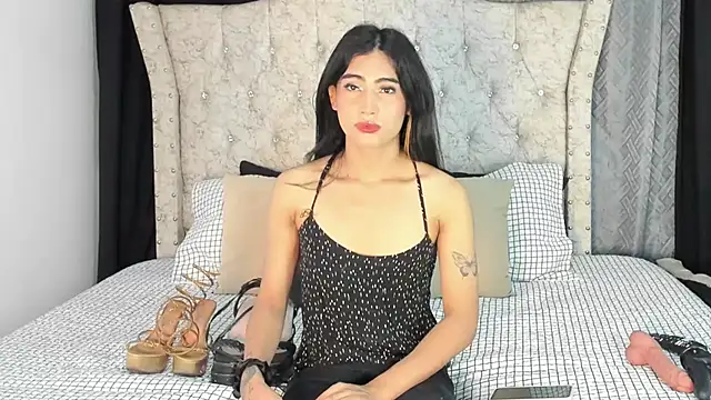 aleja spearsx online show from 4, 4, 2026