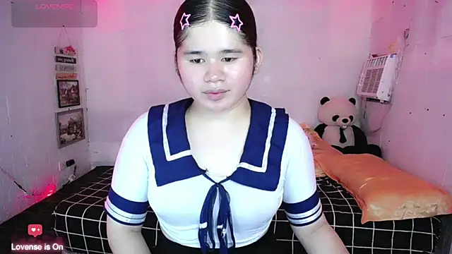 Snapshot of skinnygirl_69 chatting on 29, 5, 2026 skinnygirl 69 online show from 29, 5, 2026