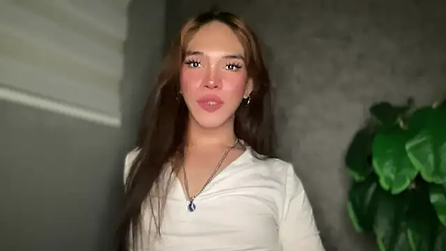 Snapshot of Misselliefayexxx chatting on 13, 1, 2026 Misselliefayexxx online show from 13, 1, 2026