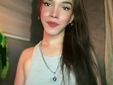 Snapshot of Misselliefayexxx chatting on 2, 2, 2026 Misselliefayexxx online show from 2, 2, 2026