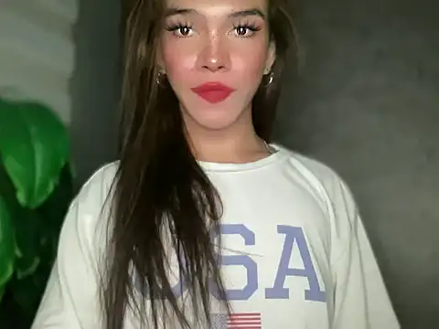 Snapshot of Misselliefayexxx chatting on 17, 2, 2026 Misselliefayexxx online show from 17, 2, 2026