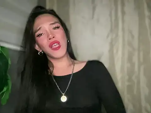 Misselliefayexxx online show from 22, 3, 2026