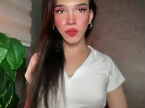 Misselliefayexxx online show from 29, 5, 2026