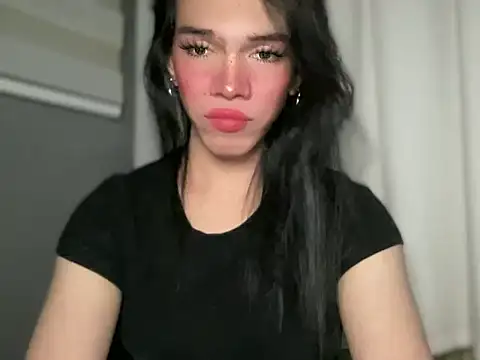 Misselliefayexxx online show from 14, 7, 2026
