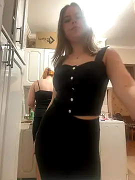 Tomyris yuki online show from 23, 11, 2025