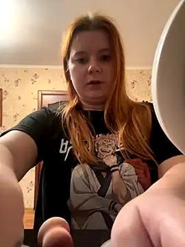 Tomyris yuki online show from 25, 11, 2025