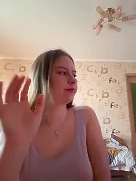 Tomyris yuki online show from 13, 2, 2026