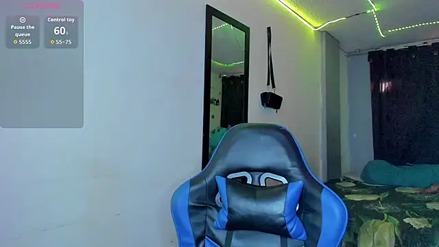 Jostin18 online show from 15, 12, 2025