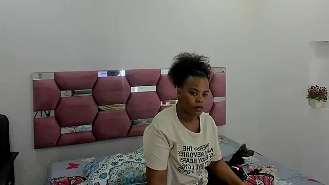 MiiaSmith   online show from 8, 10, 2025