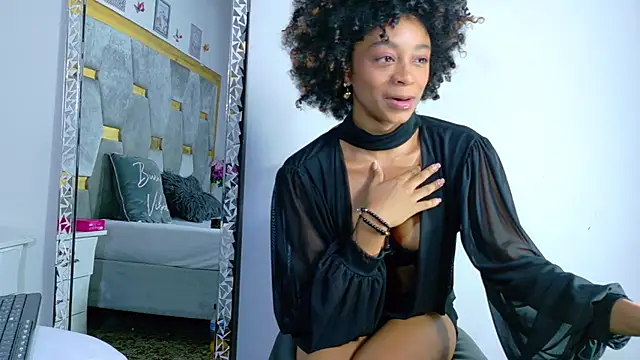 Snapshot of AliyahBrowns chatting on 7, 5, 2026 AliyahBrowns online show from 7, 5, 2026
