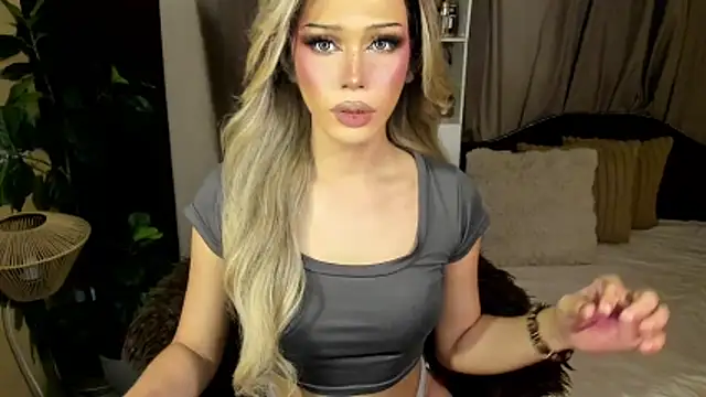 Candicebloom online show from 25, 5, 2026