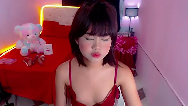 Snapshot of asian_babhiegirl chatting on 16, 5, 2026 asian babhiegirl online show from 16, 5, 2026