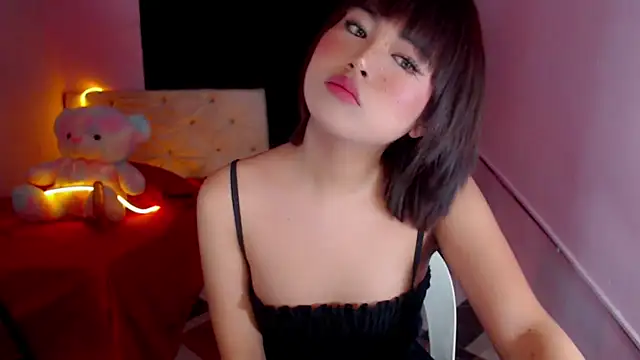 asian babhiegirl online show from 23, 6, 2026