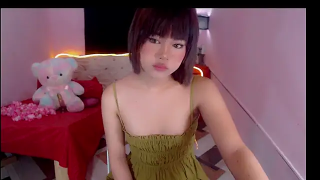 asian babhiegirl online show from 28, 6, 2026