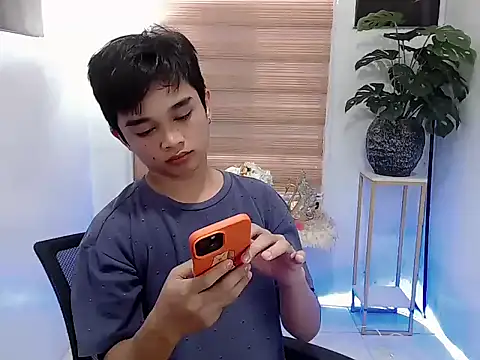 sexysam14 online show from 20, 10, 2025