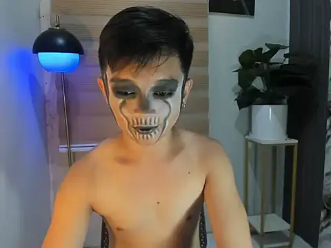 sexysam14 online show from 1, 11, 2025