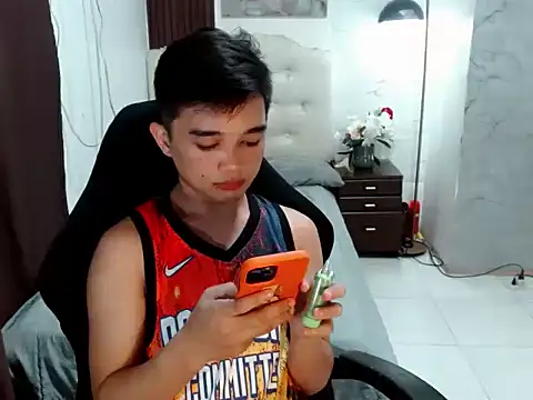 sexysam14 online show from 2, 11, 2025