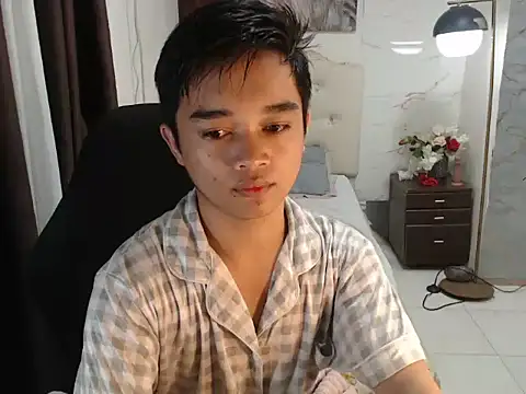 sexysam14 online show from 7, 1, 2026