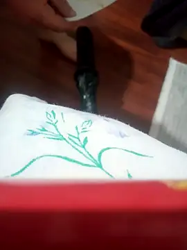 greenreal17 online show from 2, 10, 2025