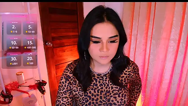 Snapshot of MS_VALERIA chatting on 10, 11, 2025 MS VALERIA online show from 10, 11, 2025