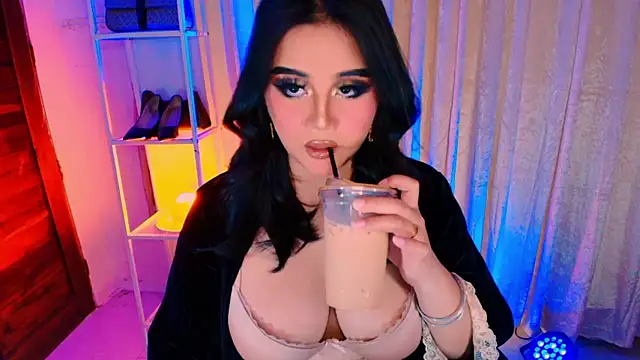 Snapshot of MS_VALERIA chatting on 10, 1, 2026 MS VALERIA online show from 10, 1, 2026