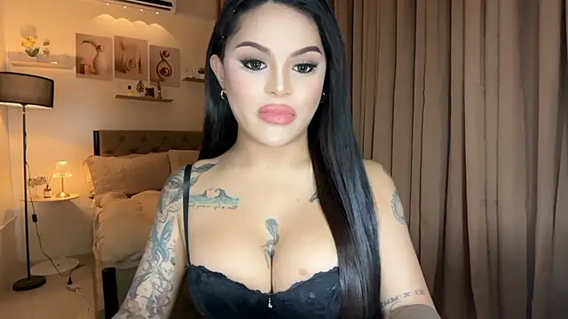 unbotheredPrincess online show from 27, 5, 2026