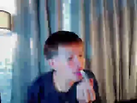 Snapshot of prince_elaijah chatting on 7, 10, 2025 prince elaijah online show from 7, 10, 2025