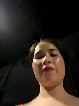 Snapshot of Okleotina chatting on 13, 9, 2025 Okleotina online show from 13, 9, 2025