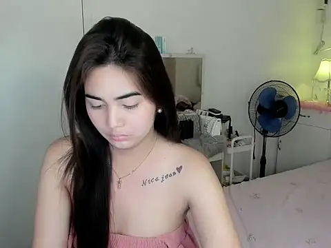 Alovelydoll nica online show from 23, 3, 2026