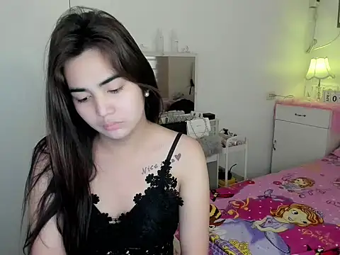 Alovelydoll nica online show from 1, 4, 2026